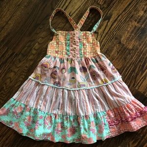 Matilda Jane Dress